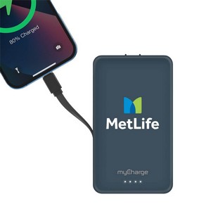 myCharge AMP Prong 10