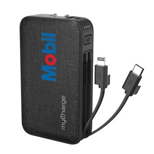 myCharge Powerhub Plus 6