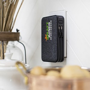 myCharge Powerhub Ultra 10