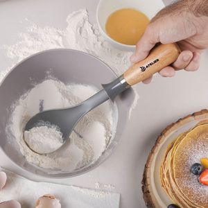 reGen Beechwood Spoon