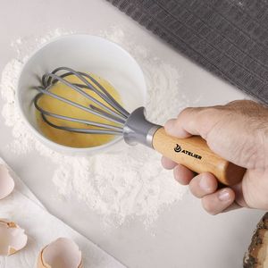 reGen Beechwood Whisk