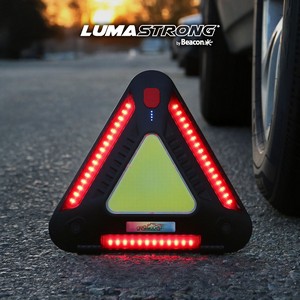 reNew Rechargeable Emergency Safety Light