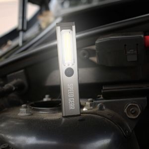 reNew Slender Rechargeable COB Light