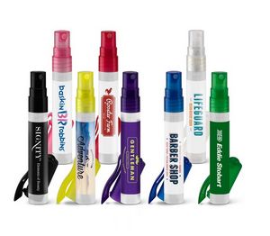 0.33 Oz. Hand Sanitizer Spray Pen
