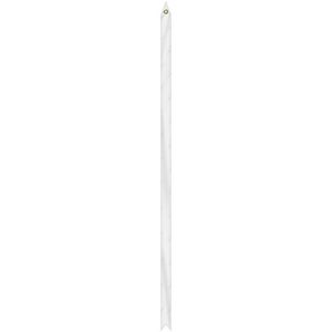 1 1/2" x 48" Custom Printed Nylon Streamer