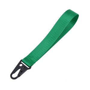 1'' Nylon Custom Printed Wrist Lanyards