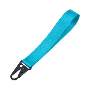 1'' Nylon Custom Printed Wrist Lanyards