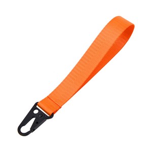 1'' Nylon Custom Printed Wrist Lanyards