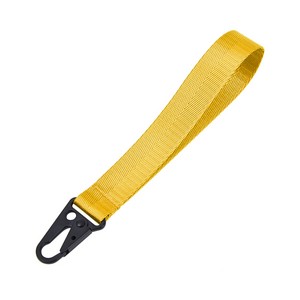 1'' Nylon Custom Printed Wrist Lanyards