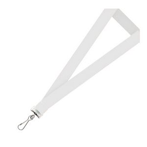 1" Polyester Lanyard (25 MM)