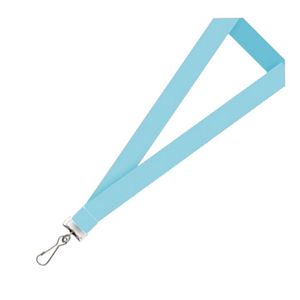1" Polyester Lanyard (25 MM)