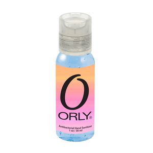 1 oz Antibacterial Hand Sanitizer