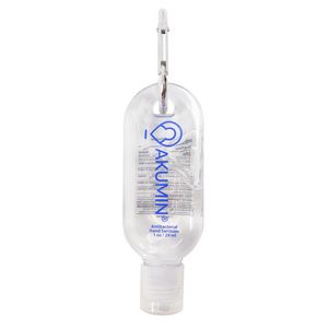 1 oz Tottle Antibacterial Hand Sanitizer