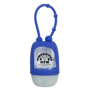 1 oz Travel Antibacterial Hand Sanitizer