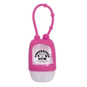 1 oz Travel Antibacterial Hand Sanitizer