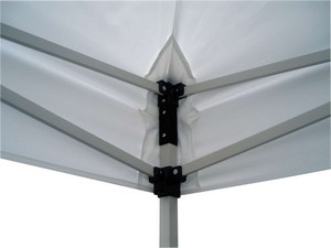 10' Deluxe Tent Kit (UV Printed)