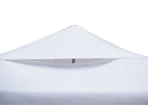 Vented Canopy (Imprinted