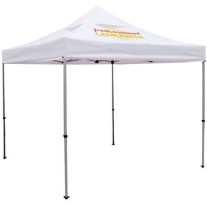 10' Deluxe Tent