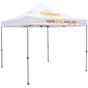 10' Deluxe Tent