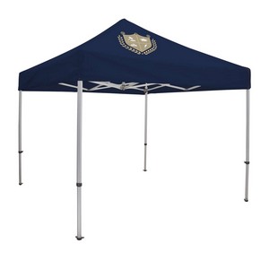 10' Elite Tent Kit (Full-Color Imprint