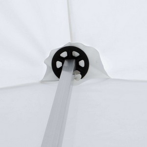 10' Gable Tent Kit (Full-Color Imprint
