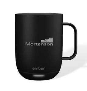10 Oz. EmberÂ® Mug 2 Cup
