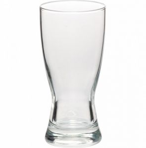 10 Oz. LibbeyÂ® Hourglass Pilsner Glass