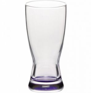10 Oz. Libbey® Hourglass Pilsner Glass