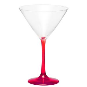 10 Oz. Luminarc Connoisseur Martini Glasses