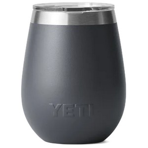 10 Oz YETIÂ® Stainless Steel Vacuum Insulated Tumbler