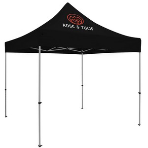 10' Premium Tent Kit (Imprinted