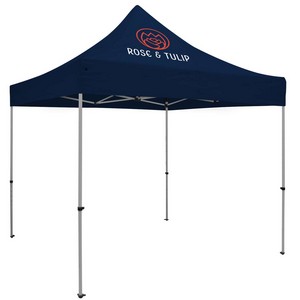 10' Premium Tent Kit (Imprinted