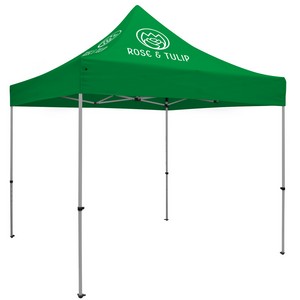 10' Premium Tent Kit (Imprinted