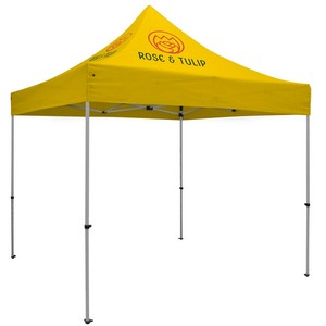 10' Premium Tent Kit (Imprinted