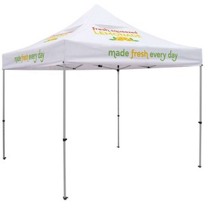 10' Premium Tent