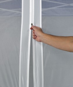 10' Screen Room Wrap Around