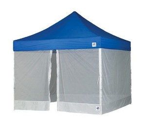 10' Screen Room Wrap Around