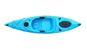 10' Sit-In Kayak