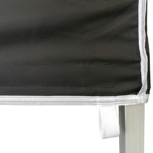 10' Square Canopy Tent