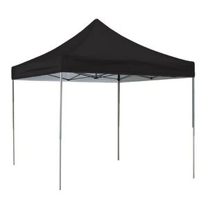10-ft. Square Event Tent Full-Color Dye Sublimation (2 Location)