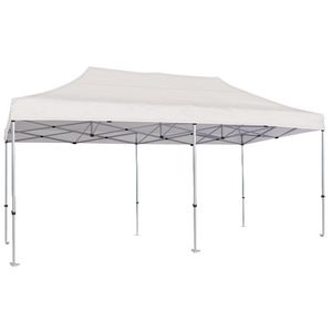 10' x 20' Heavy Duty Canopy Tent