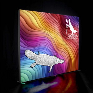 10' x 8' Premier SEG Glo Kit