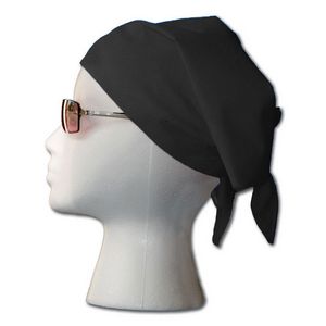 100% Cotton Bandanna 22" x 22" (Hemmed)