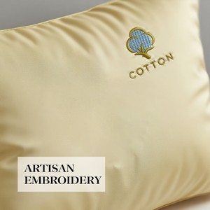 100% Cotton Pillowcase