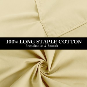 100% Cotton Pillowcase
