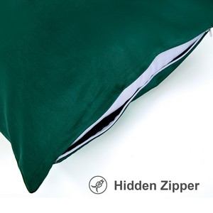 100% Cotton Square Decorative Pillow