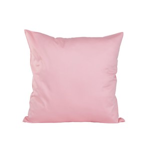 100% Cotton Square Decorative Pillow