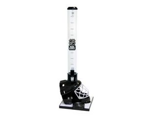 100 Oz. Hockey Drink Tube