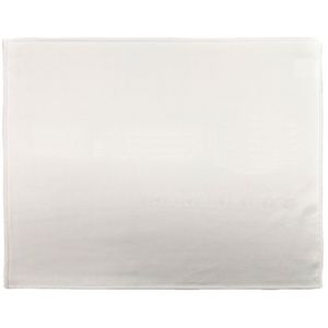 100% Polyester 11" X 18" Microfiber Rally Towel