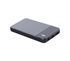 10000m Portable Power Bank W/ Battery Indicator